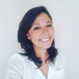 Lara-Guerrero, Larisa Viridiana