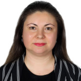 AYDIN HALISOGLU, TUGBA 