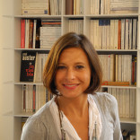 Basilien-Gainche, Marie-Laure 