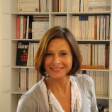 Basilien-Gainche, Marie-Laure 