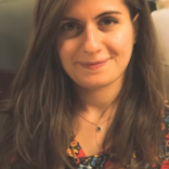 Dark Kahyaoğlu, Gülşah 