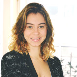 SANTANA DE ANDRADE, Glenda 