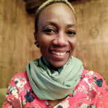 Siyanga Knudsen, Paddy 