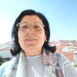 Fonseca, Maria Lucinda 