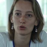 Odynets, Svitlana 