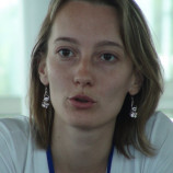 Odynets, Svitlana 