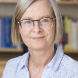 Seeberg, Marie Louise 