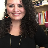 Vera Espinoza, Marcia 