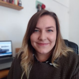 Buratovich, Paula Luciana 