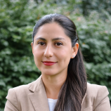 Paredes Grijalva, Daniela 