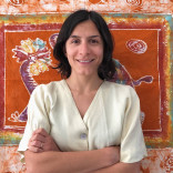 Martinez Damia, Sara Maria 