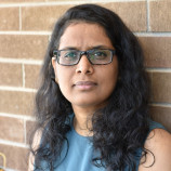 Nadimpalli, SriPallavi 