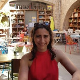 ÖZDEMİR, Gülce Şafak