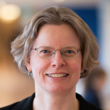 van Riemsdijk, Micheline 