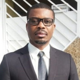 Ndefru Frachaha, Tony 