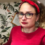 Hagen-Zanker, Jessica 