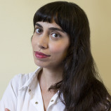 dos Santos de Almeida Sampaio, Juliana 