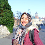 Makhroja, Mega Nisfa 