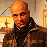 TSAVDAROGLOU, CHARALAMPOS 