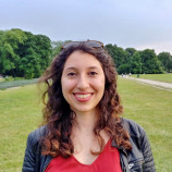 Mentesoglu Tardivo, Zeynep 