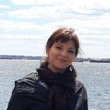 Fratsea, Loukia - Maria 