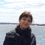 Fratsea, Loukia - Maria 