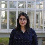 Ramírez González, Catalina 