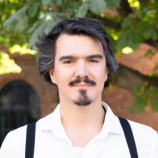 Tjønn, Mathias Hatleskog 