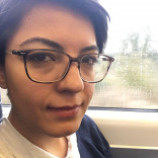 Turk-Yigitalp, Gulsah 