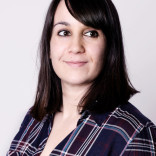 Rodrigues Martins, Heidi 