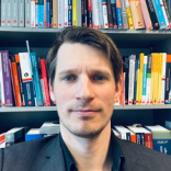 Entrich, Steve Richard 