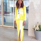 Leila, Mandou ngouonji 