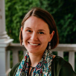 Hauber-Özer, Melissa 