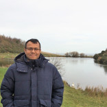 Bhuiyan, Mohammad Rashed Alam 