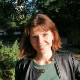 Biaback Anong, Dorothea 