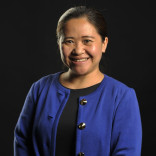 Cabbigat, Faridah Kristi 