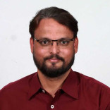 Rajput, Kuldeepsingh 