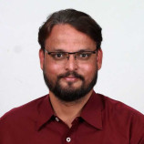 Rajput, Kuldeepsingh 