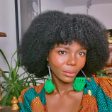 Roberts, Rebecca Enobong 