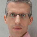 Paradowski, Michał B. 