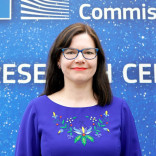 Rosińska, Anna Maria 