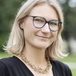 Lesińska, Magdalena 