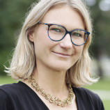 Lesińska, Magdalena 