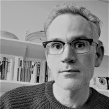 Creighton, Mathew Jamieson 