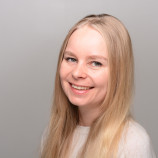 Pöntinen, Laura Elina 