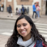 Tun Mendicuti, Abigail 