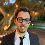 Felten Fröhlich, Matheus 