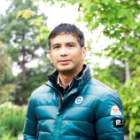 Shrestha, Asheshwor Man 