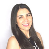 Peloche Barrera, Mary Carmen 