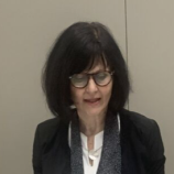 Povrzanović Frykman, Maja 